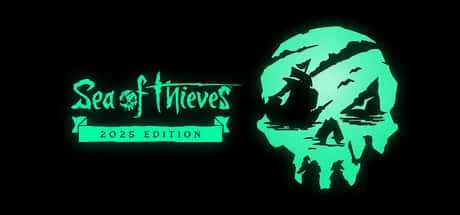 盗贼之海 Sea of Thieves 中文版插画